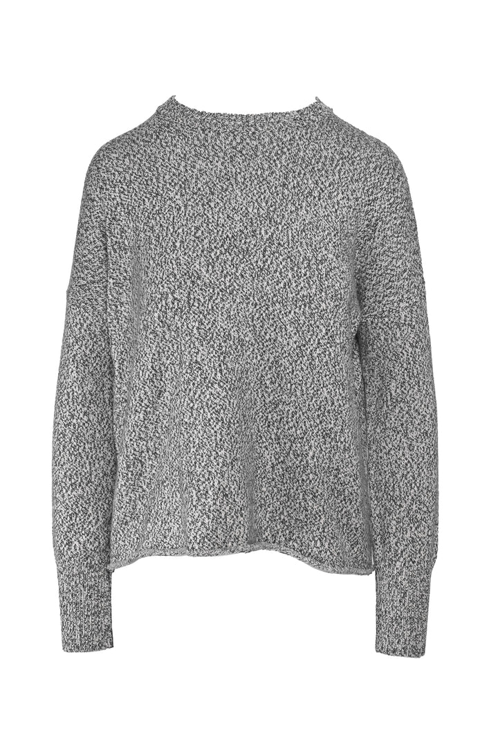Adam Lippes Size S Cotton & Cashmere Knit Sweater