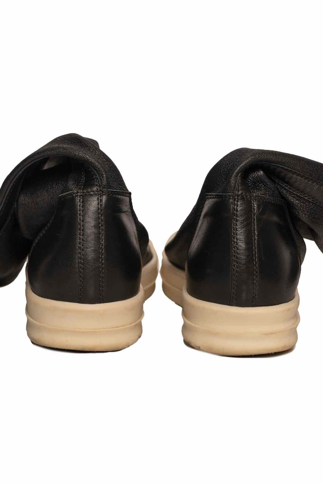 Rick Owens Size 37 Stocking Sneaker