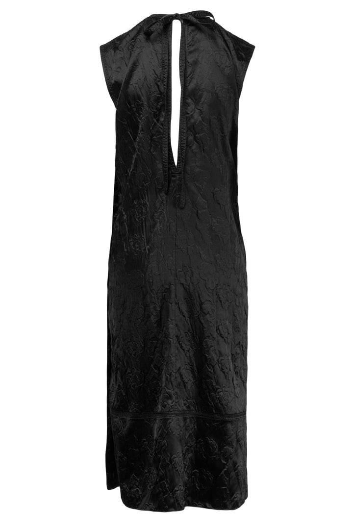 Acne Studios Size S Floral Sleeveless Maxi Dress