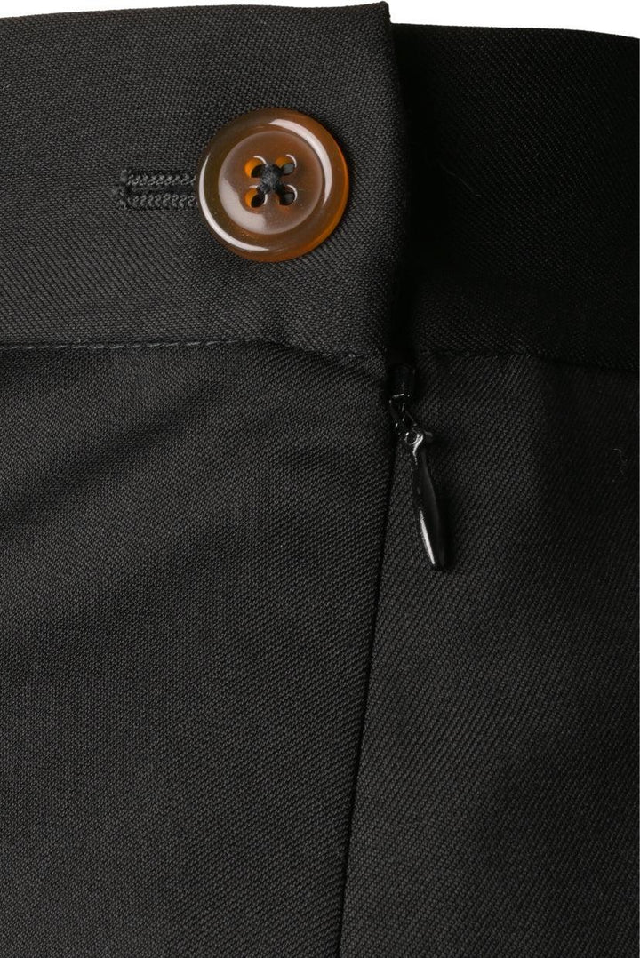 Vivienne Westwood Size 42 Long Side Panther Skirt