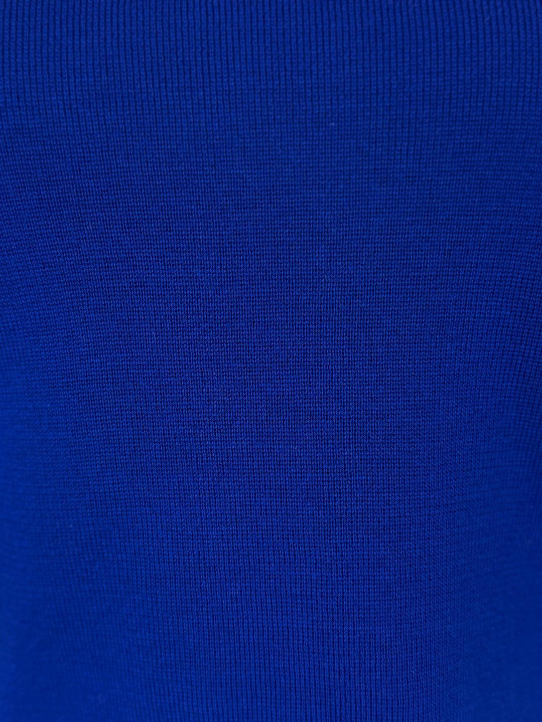 Moschino Couture Size 6 Logo Charm Wool Crewneck Sweater