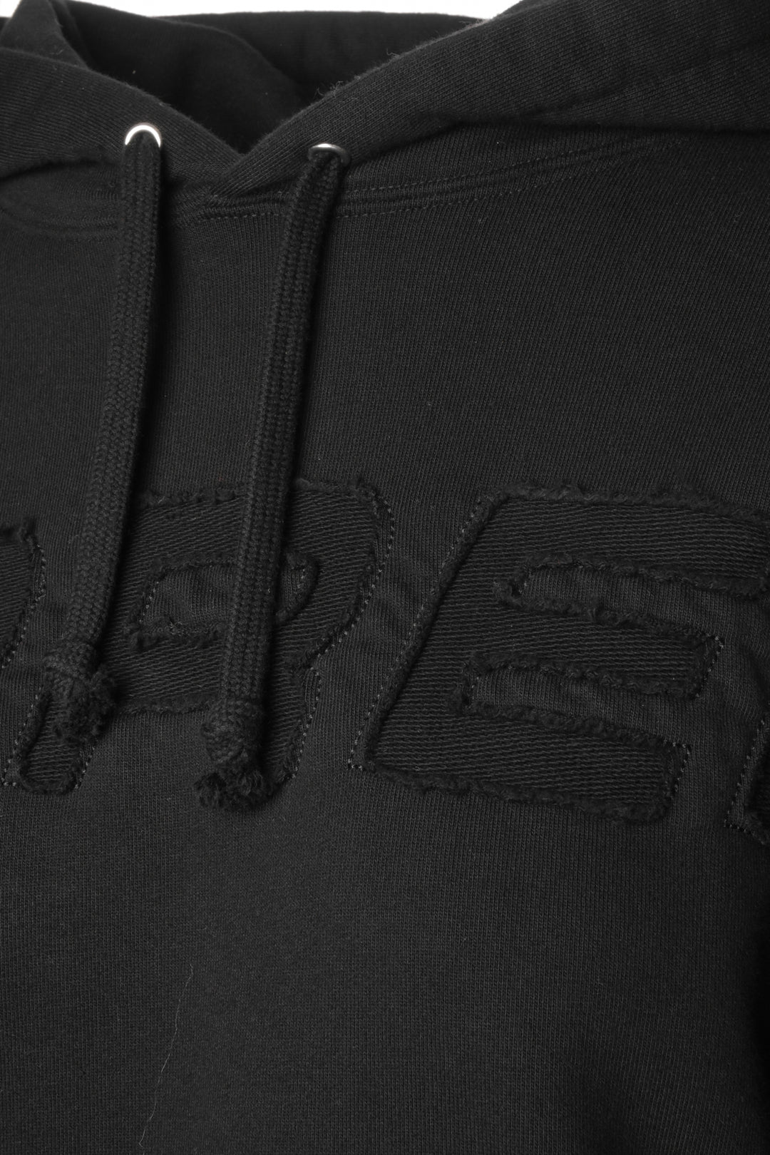 Supreme Size M Men's Logo Hoodie