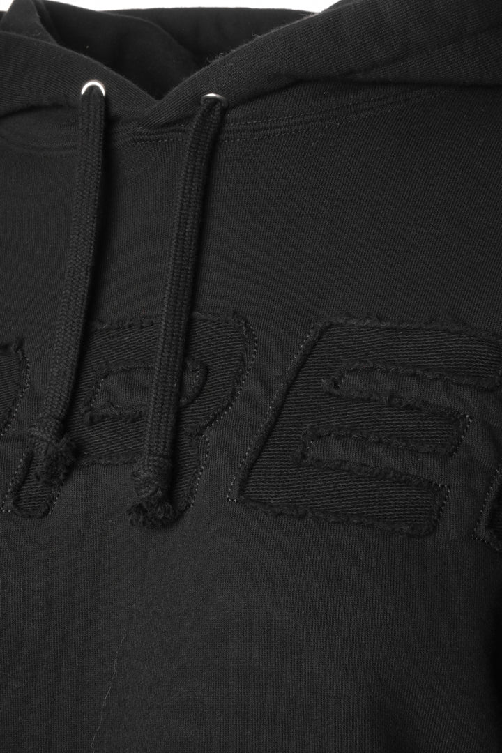 Supreme Size M Men's Logo Hoodie