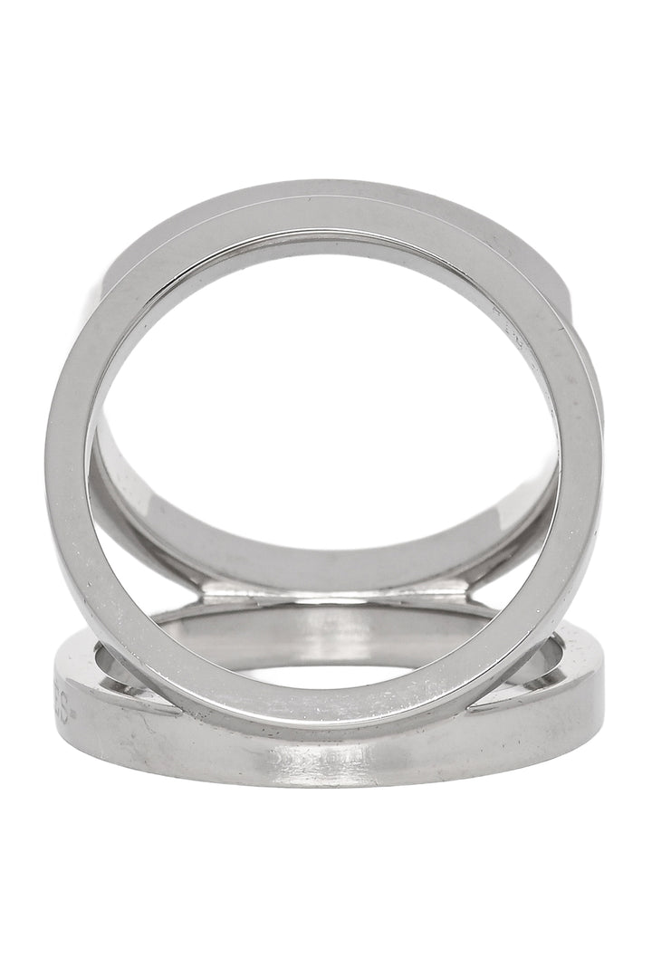 Hermes Trio Scarf 90 Ring