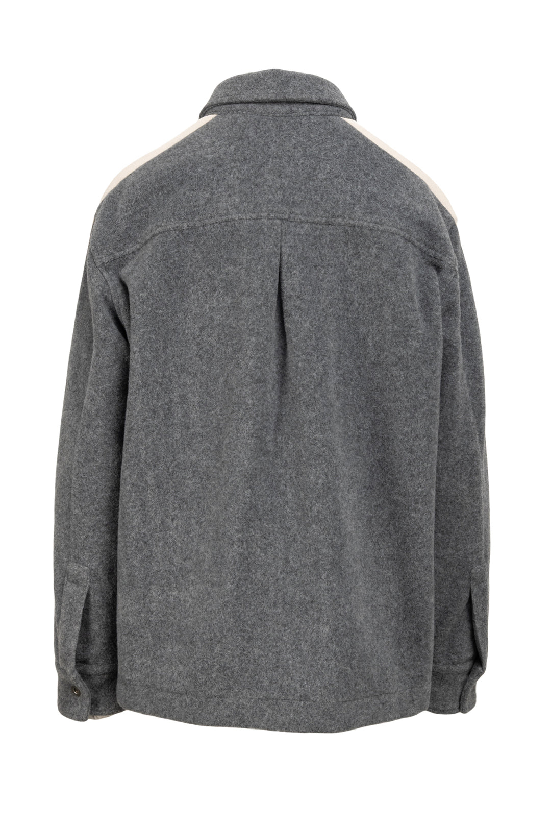 Palm Angels Size S Men's Track Shirt Jacket