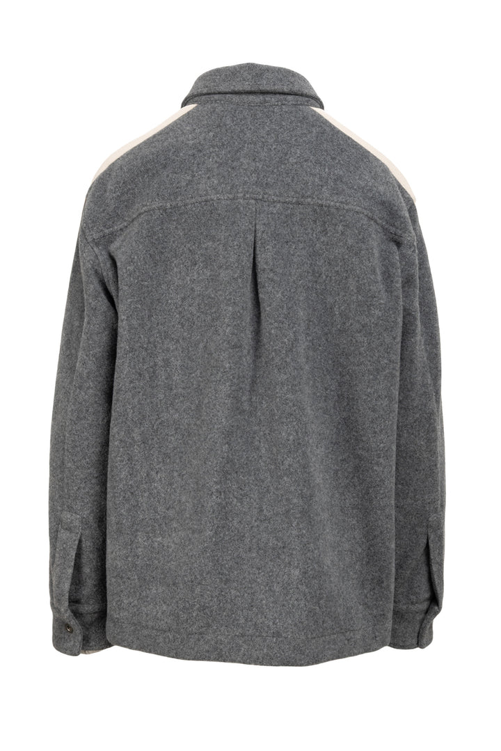 Palm Angels Size S Men's Track Shirt Jacket