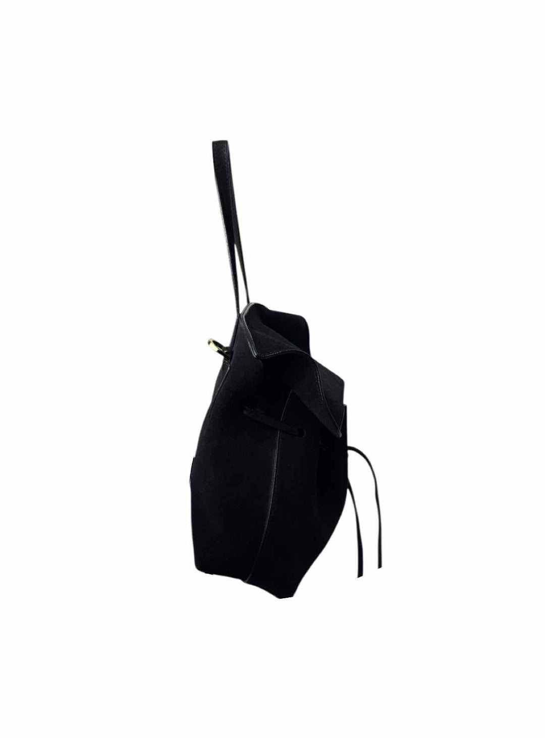 Mansur Gavriel Suede Lady  Purse