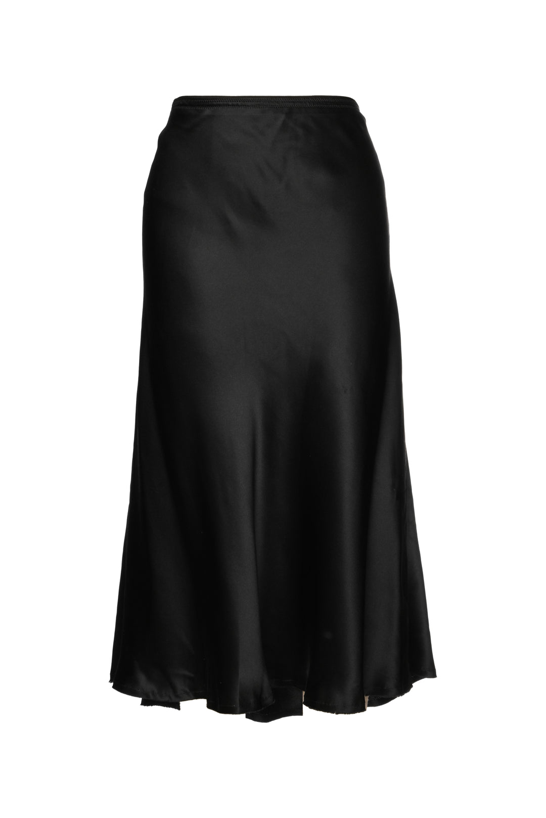 Nili Lotan Size 8 Ara Silk Skirt