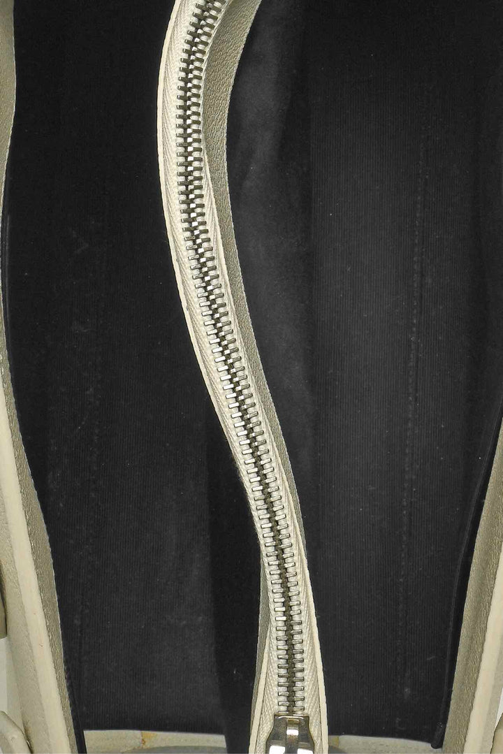 Saint Laurent 2015 Small Sac De Jour Tote
