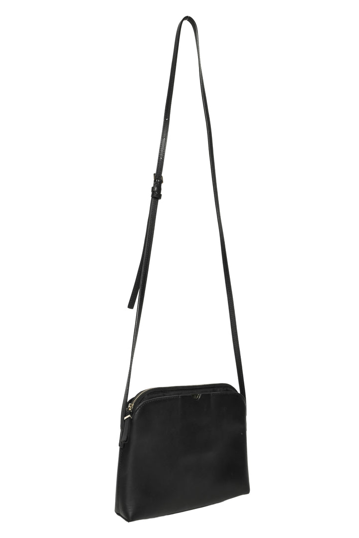 The Row Multi-Pouch Calfskin Crossbody