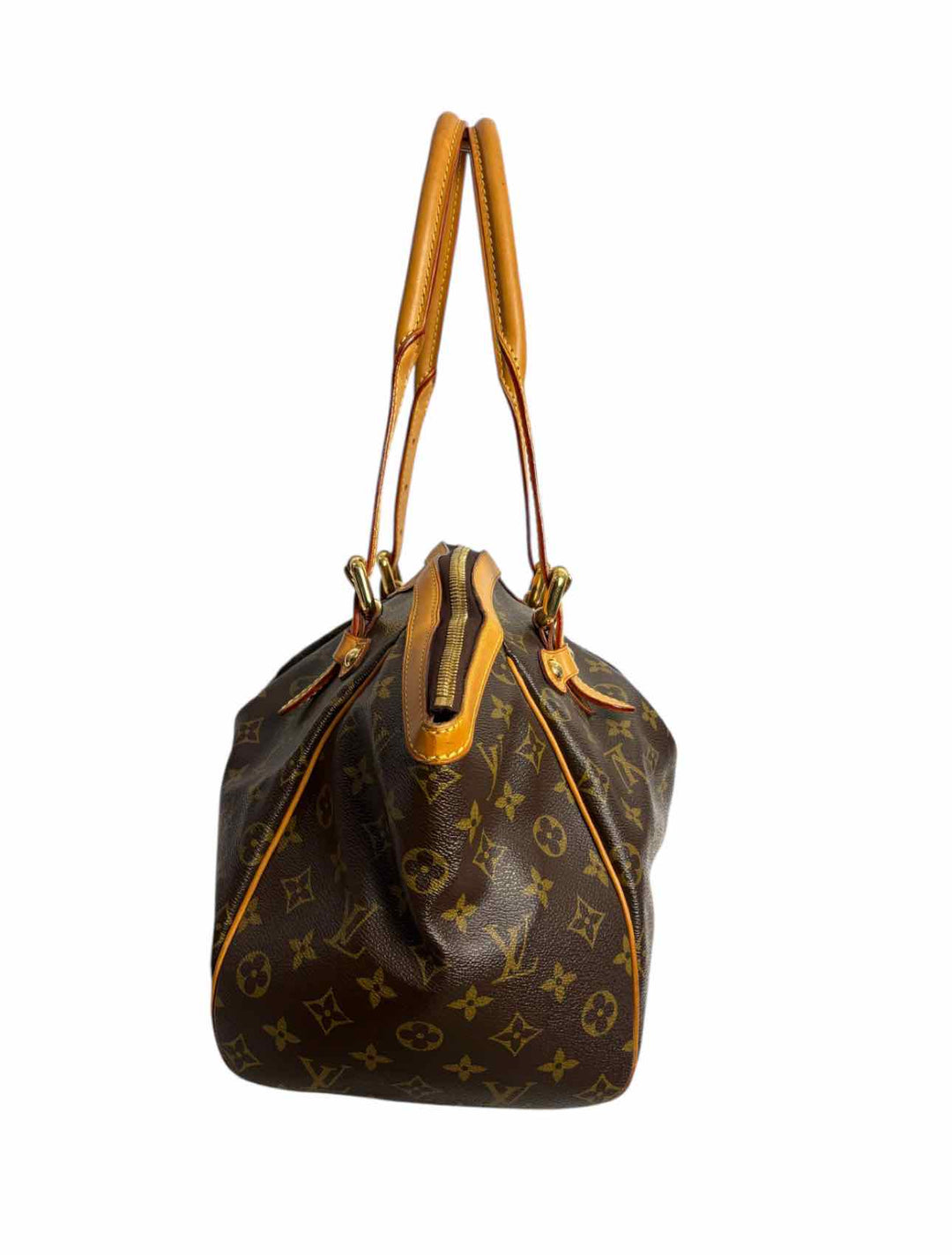 Louis Vuitton 2011 Monogram Tivoli Purse