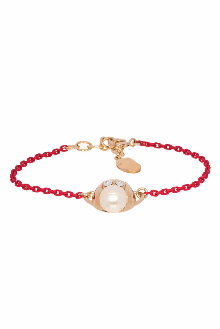 Christian Dior Diorelita Year Of The Monkey Bracelet