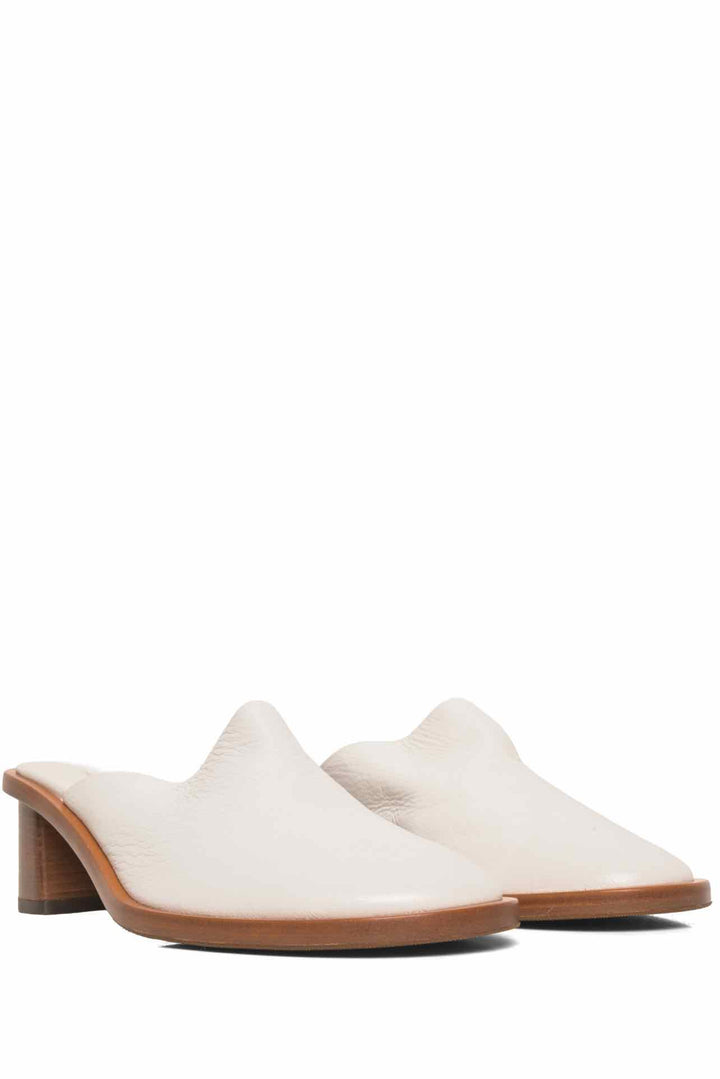 The Row Size 37.5 Teatime Clog