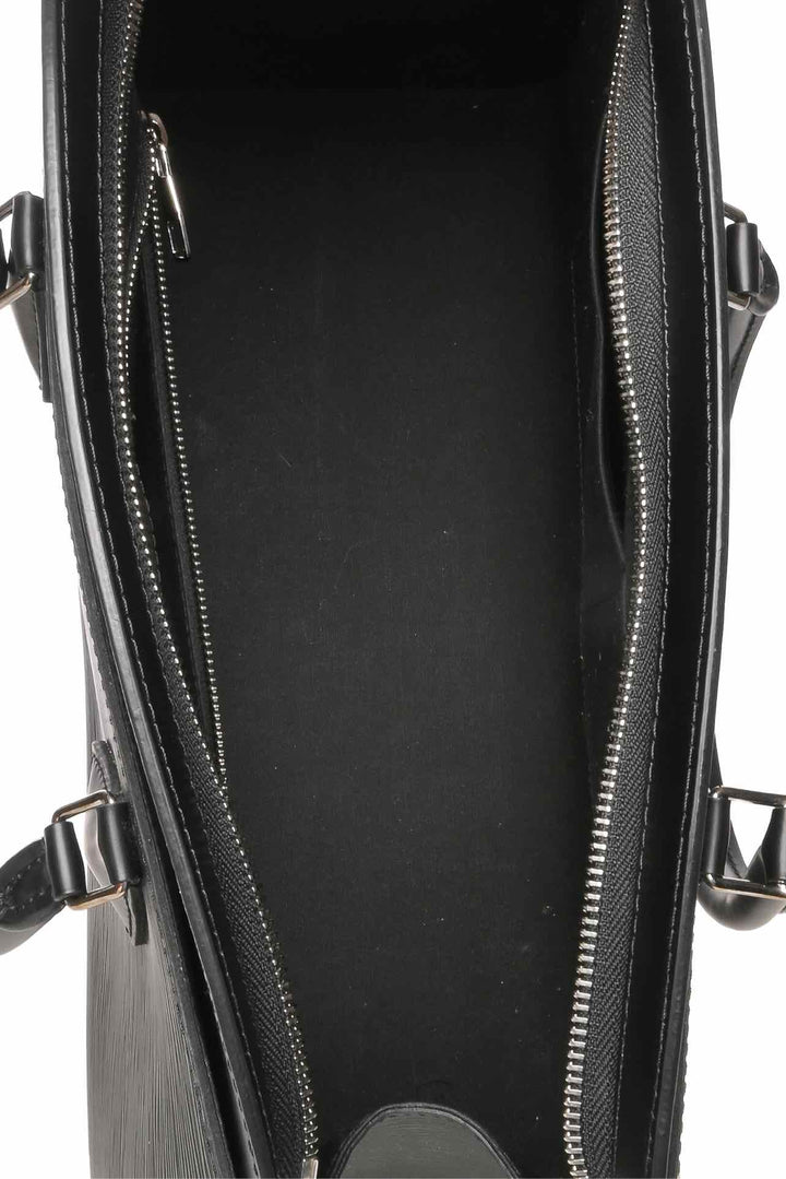 Louis Vuitton 2016 Epi Leather Soufflot MM Bag