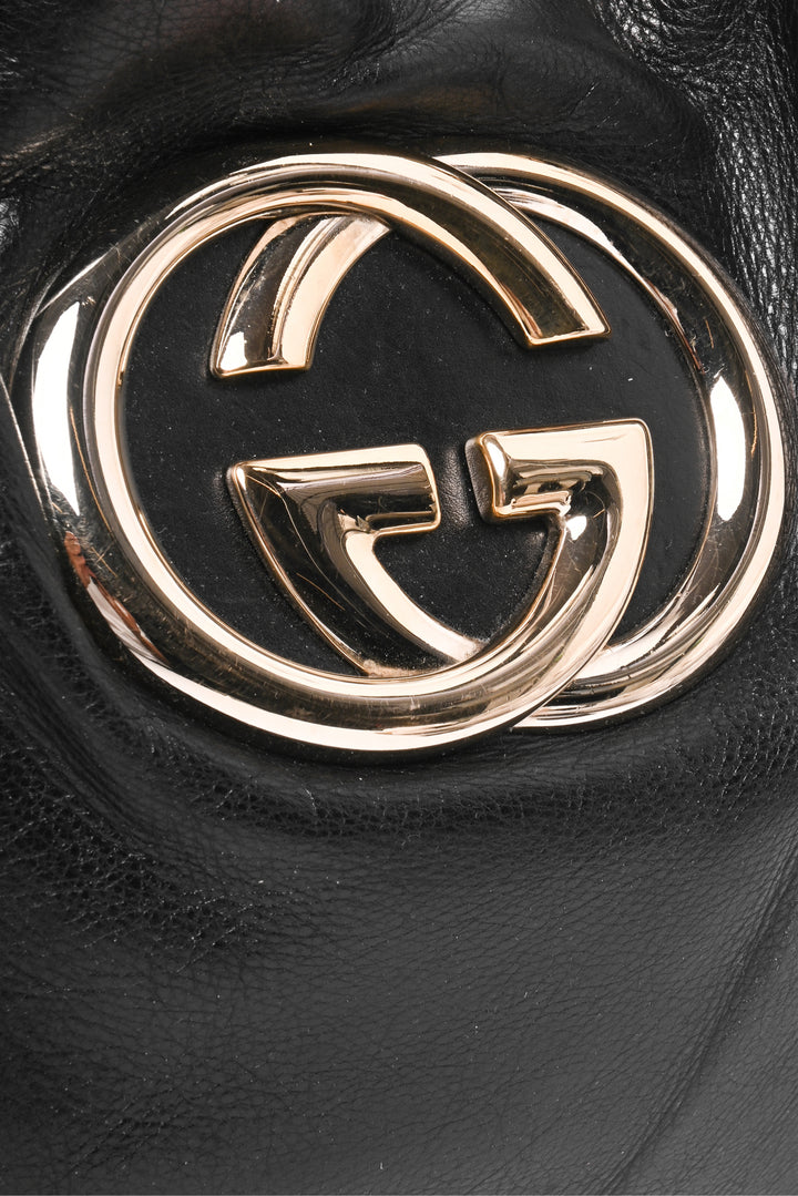 Gucci Medium Britt Tote