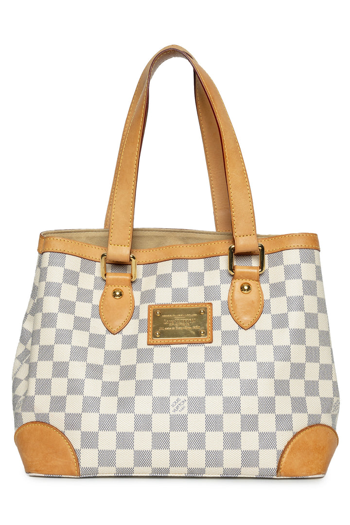 Louis Vuitton Hampstead PM Purse