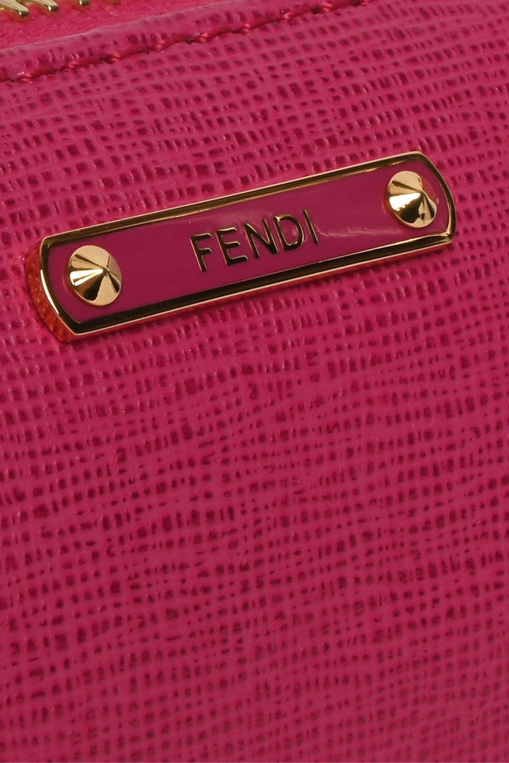 Fendi Elite Crayons Pochette