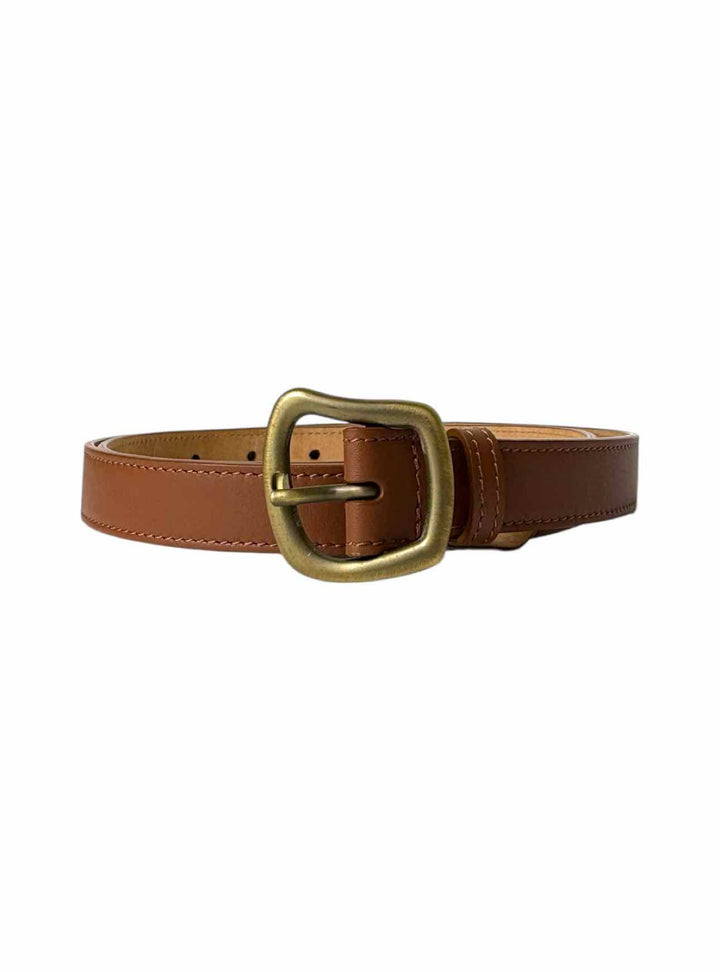 Gabriela Hearst Leather Size L Belt