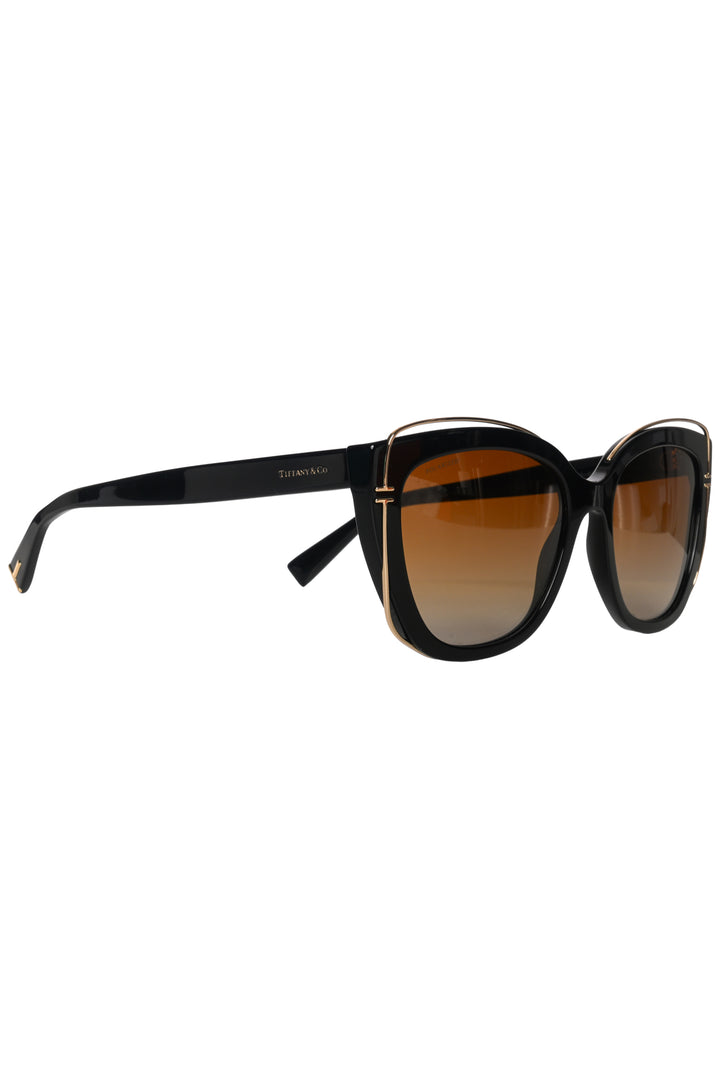 Tiffany & Co Cat Eye Sunglasses