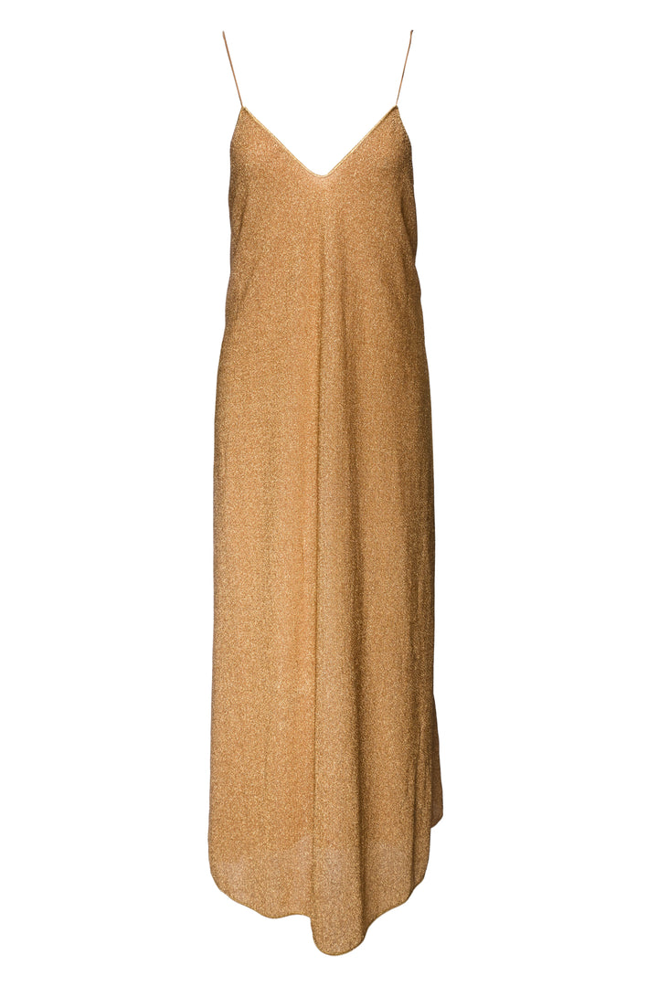 Oseree Size OS Lumiere Long Dress