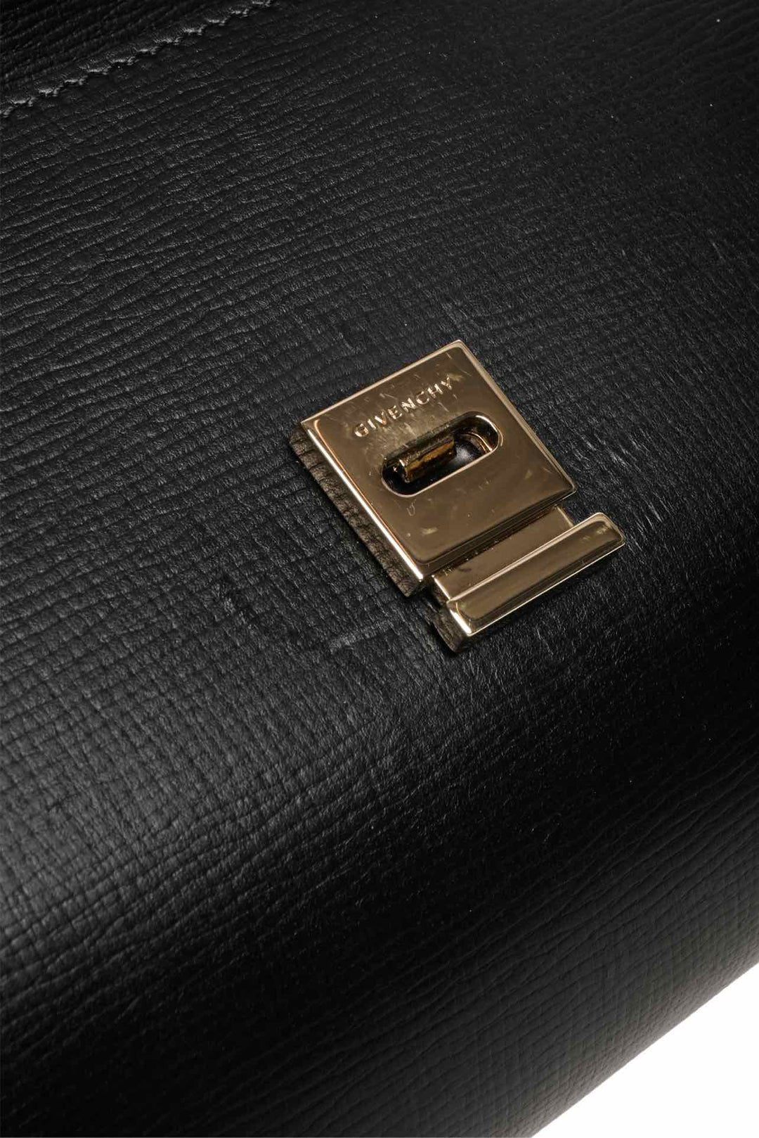 Givenchy Pandora Box Clutch