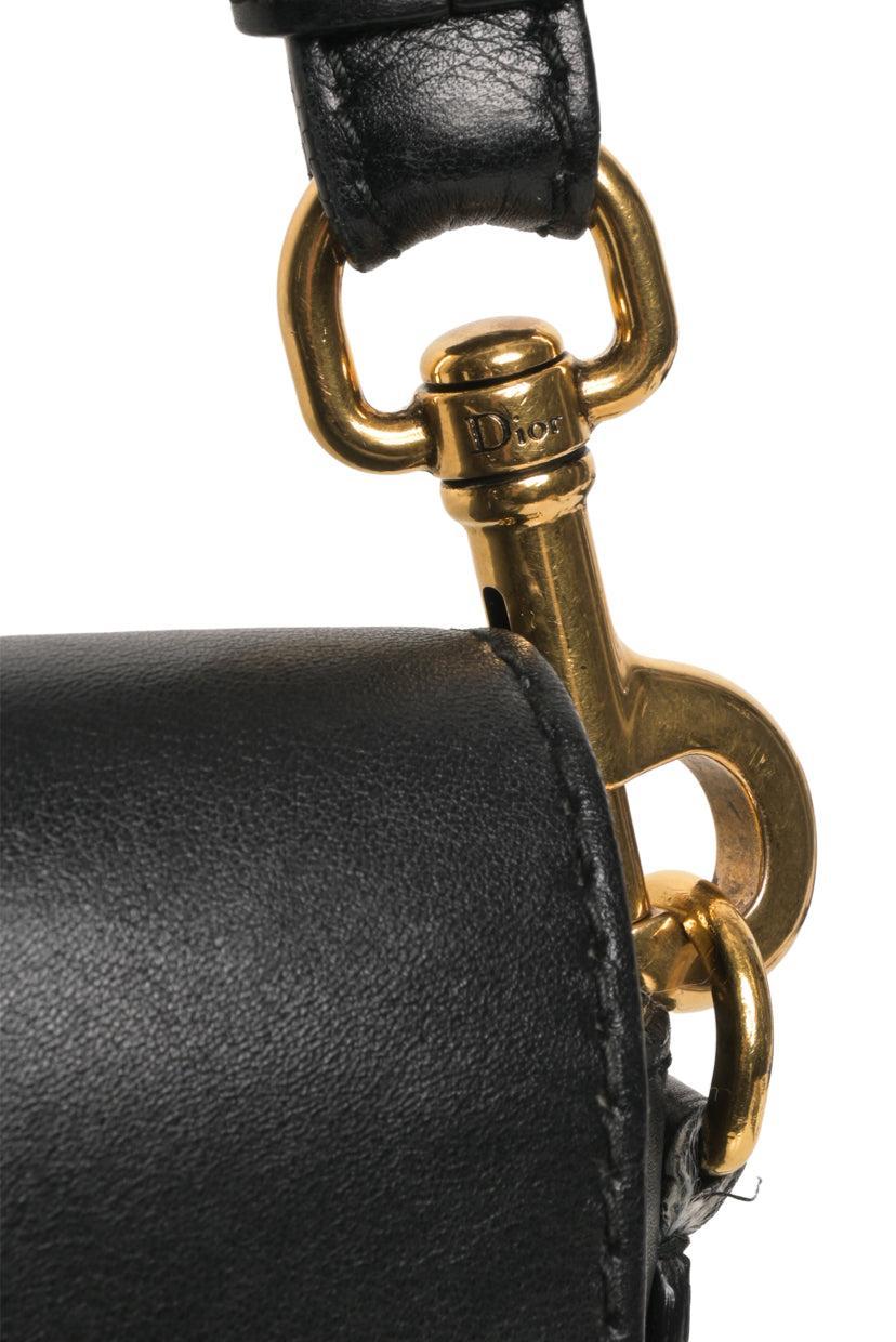 Dior Dio(R)evolution Medium Messenger Bag