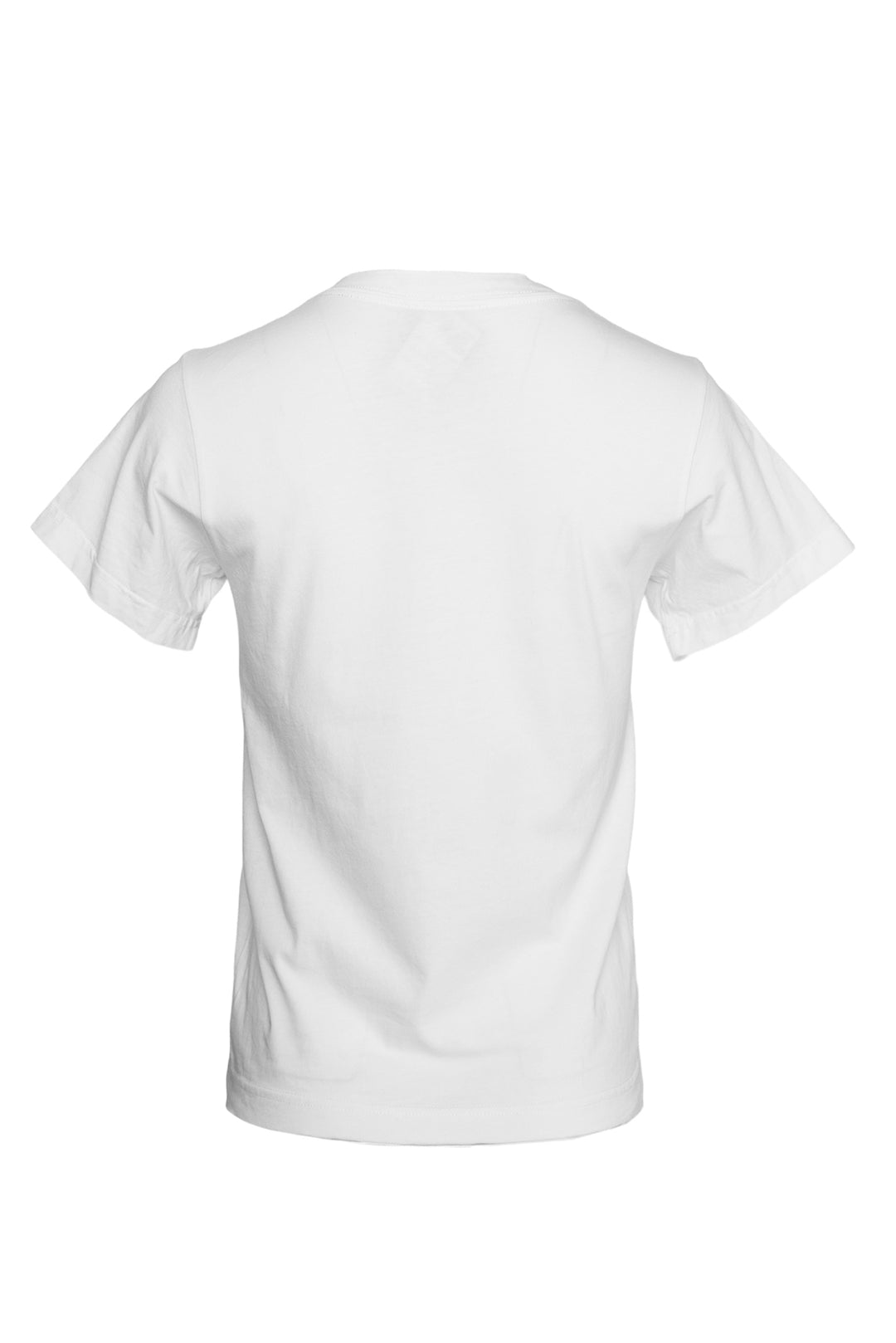 Balenciaga Size S 2018 BB Mode Logo T-Shirt