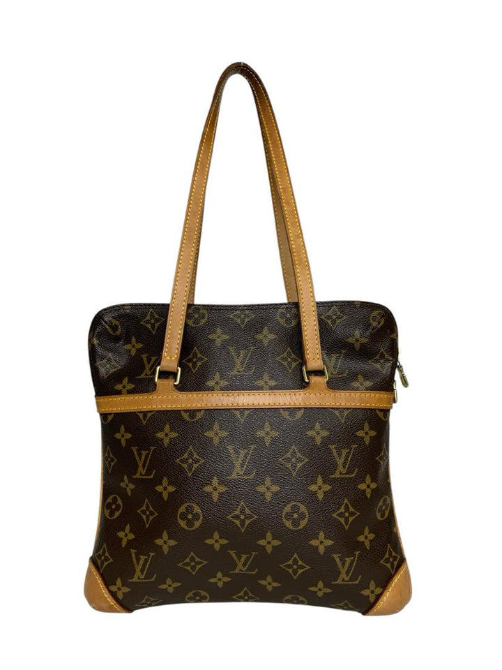 Louis Vuitton Monogram Coussin GM Shoulder Bag