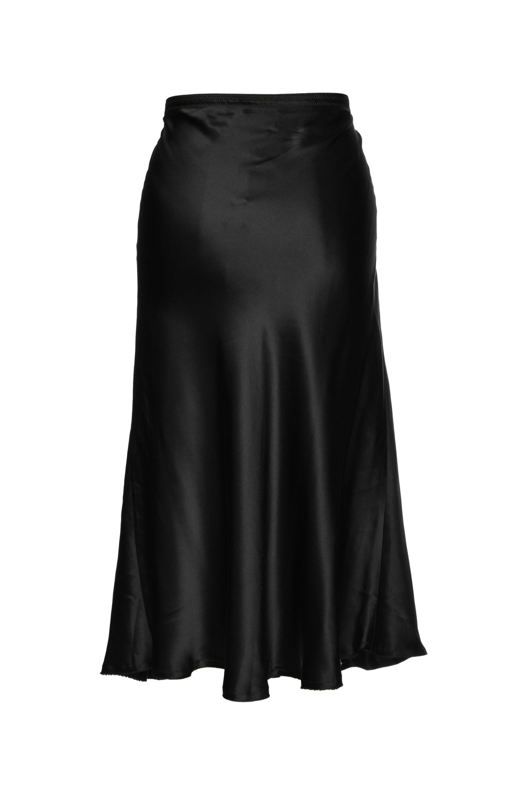 Nili Lotan Size 8 Ara Silk Skirt
