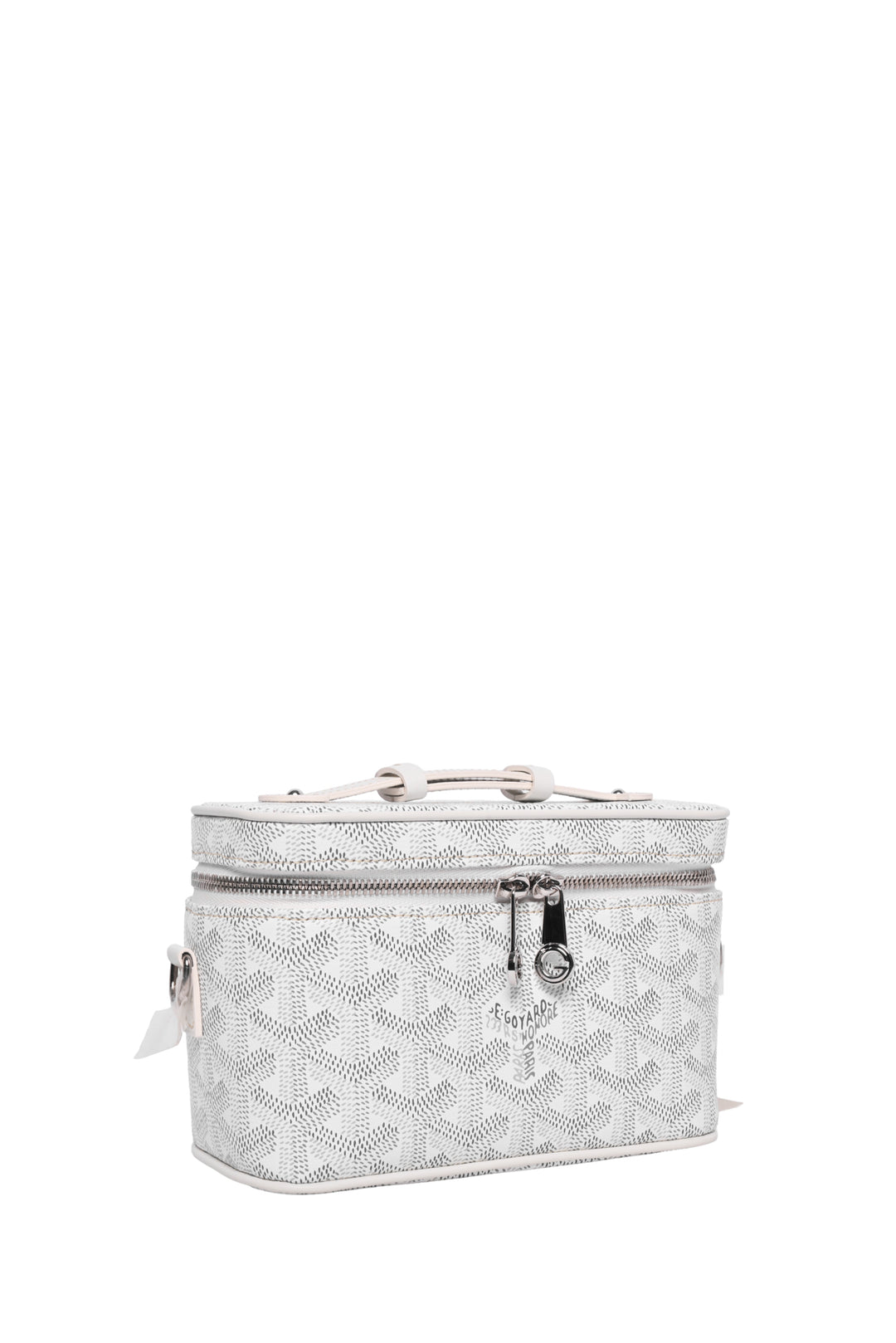 Goyard 2026 Muse Mini Vanity