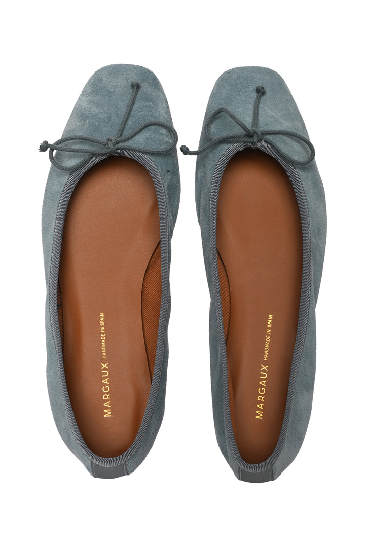 Margaux Size 37 The Fonteyn Flats