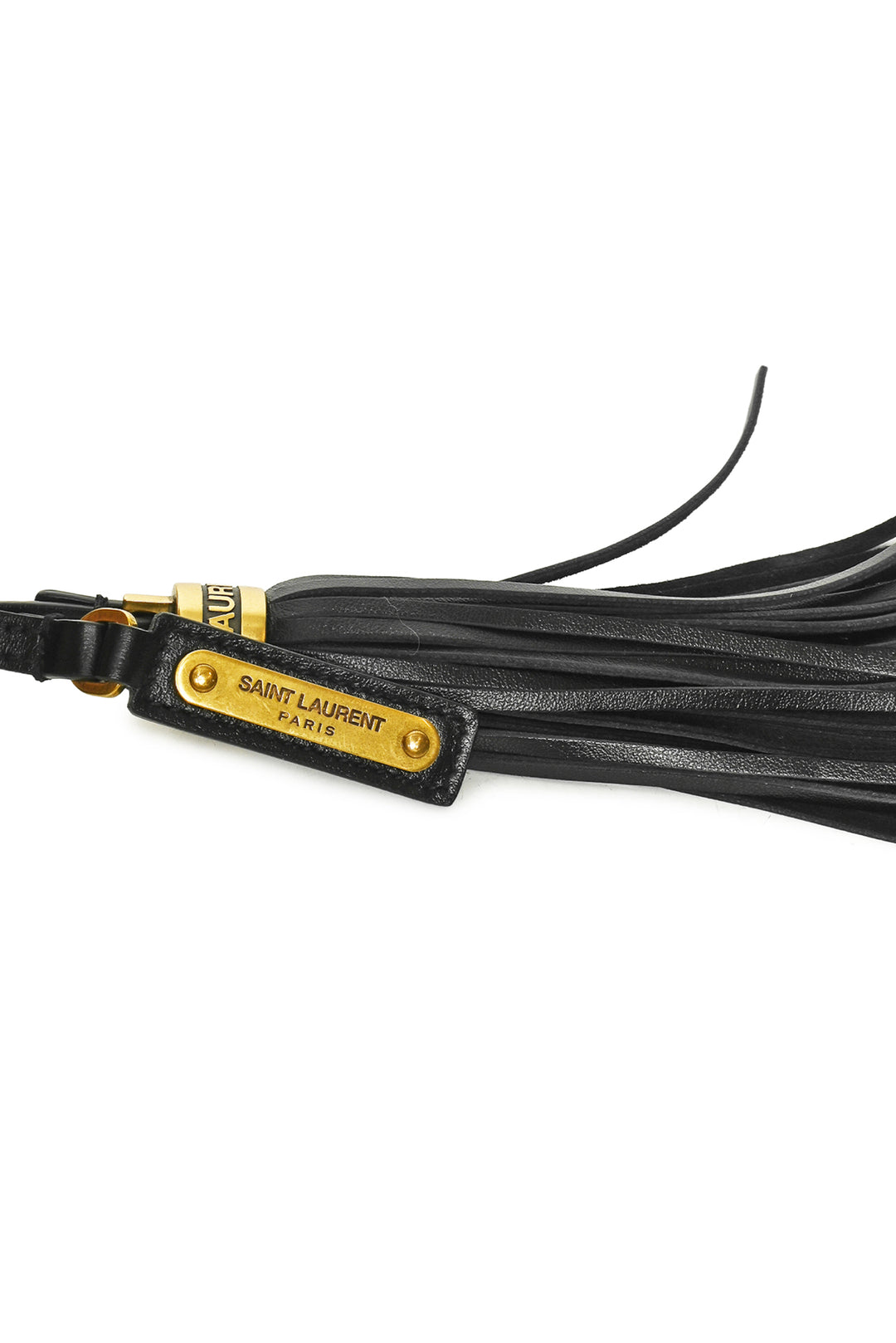 Saint Laurent 2019 Lou Belt Bag