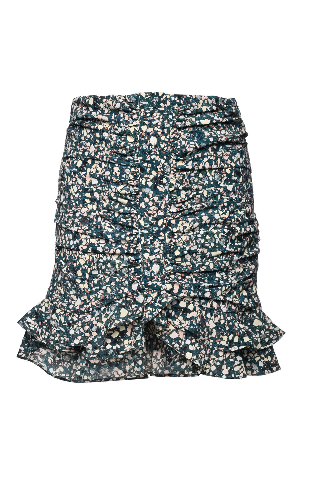 Isabel Marant Size 38 Milendi Skirt