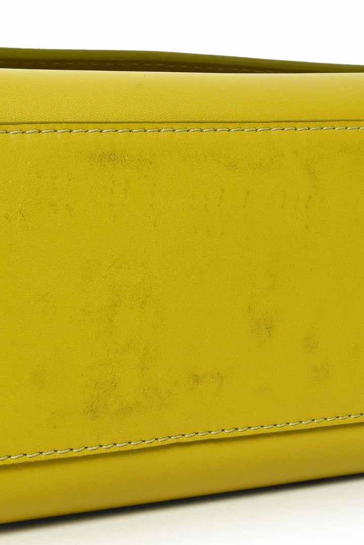 Max Mara Ottelia J Satchel
