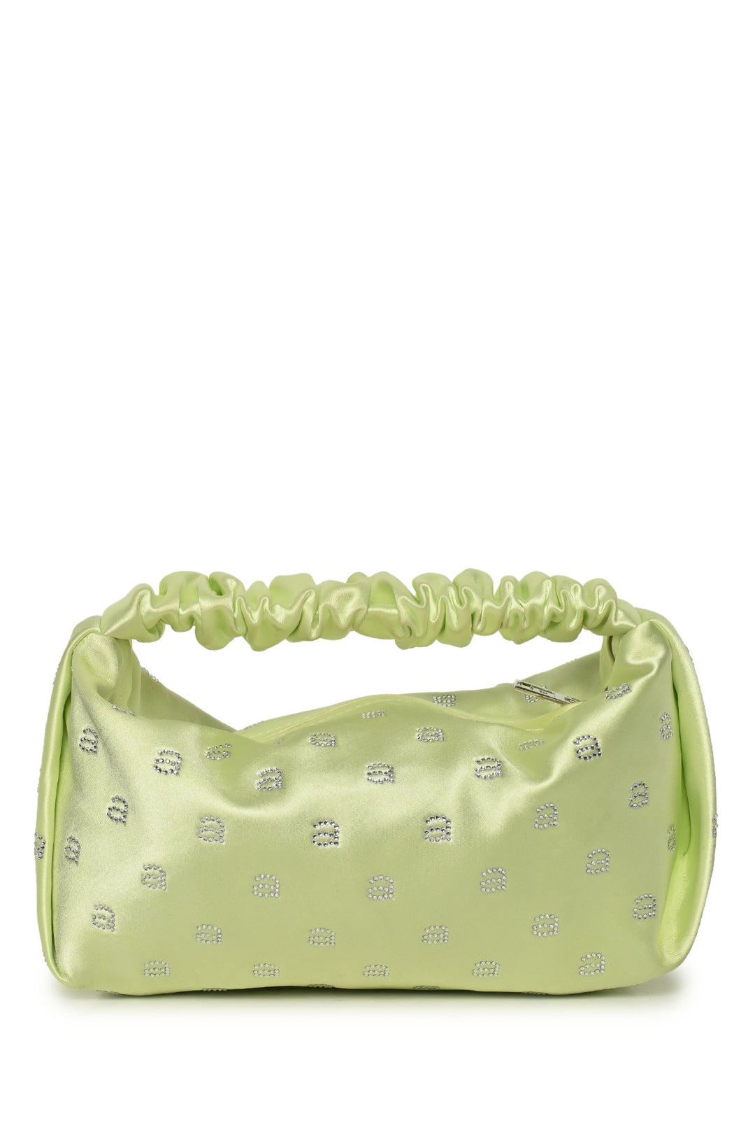 Alexander Wang Mini Scrunchie Purse