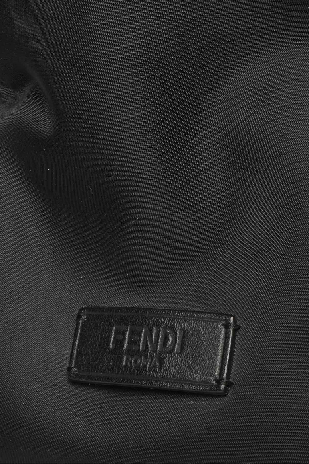 Fendi Nylon Monster BackPack