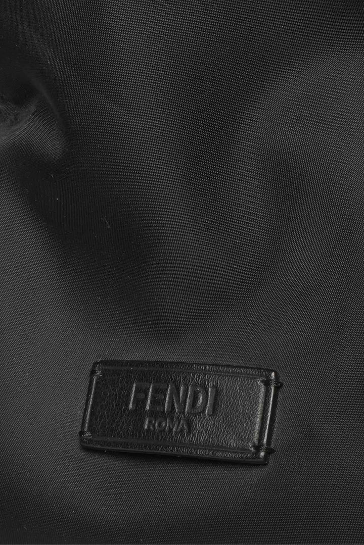 Fendi Nylon Monster BackPack