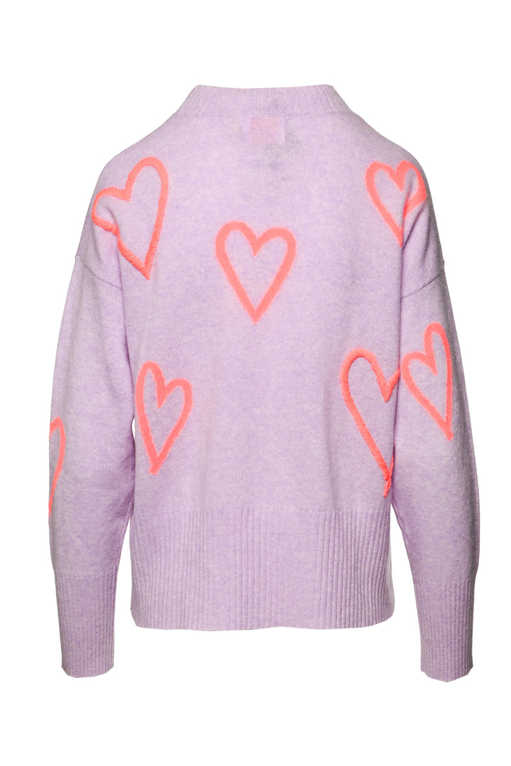 Brodie Size L Sweater