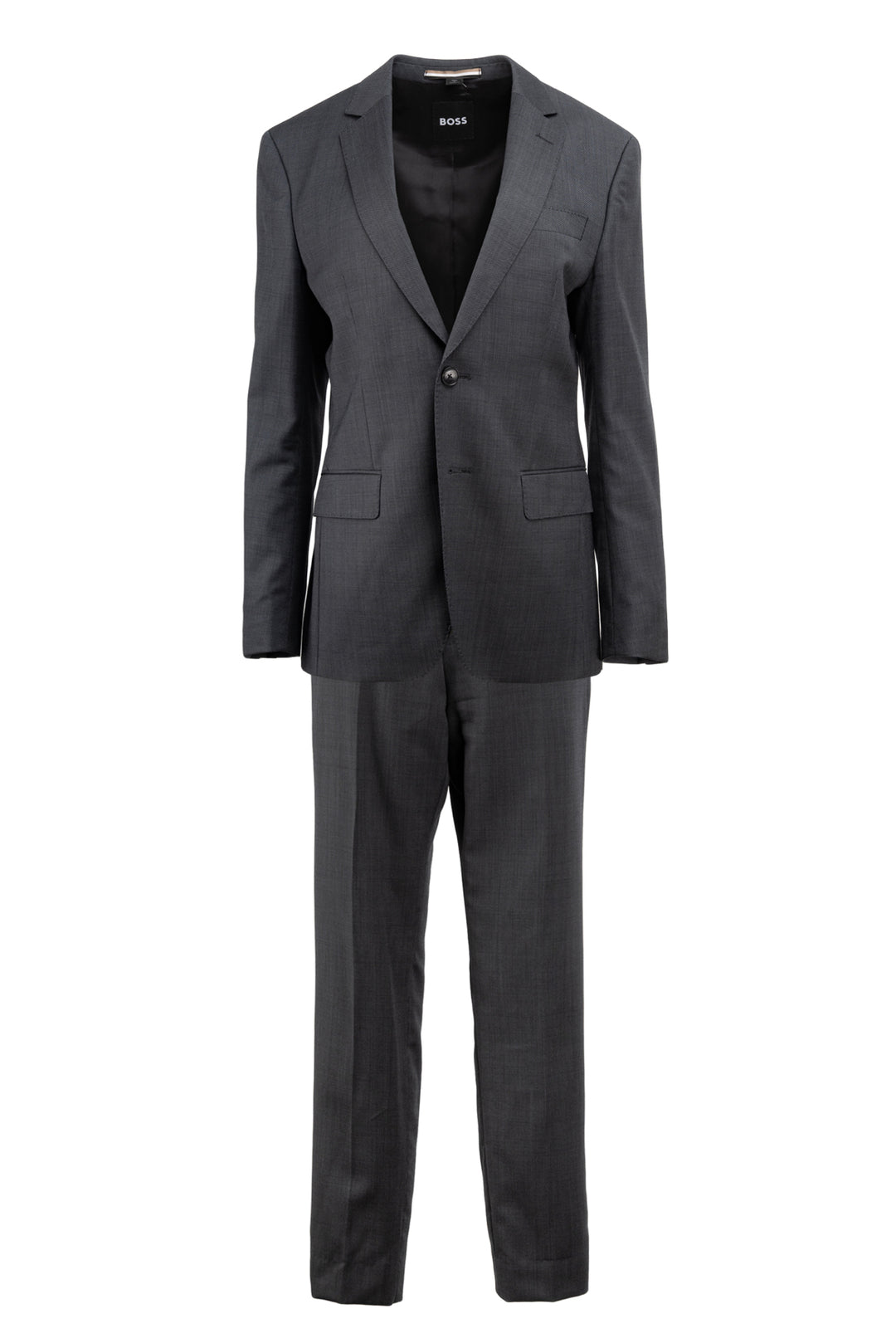 Hugo Boss Size 36 Men's Suit