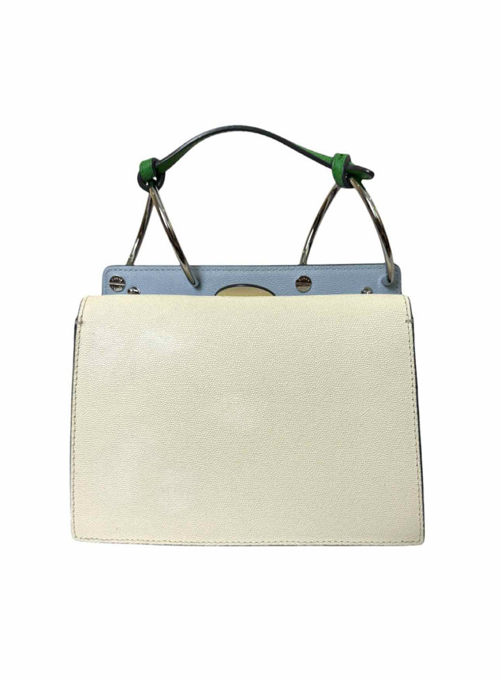 Danse Lente Phoebe Bis Leather Crossbody Purse