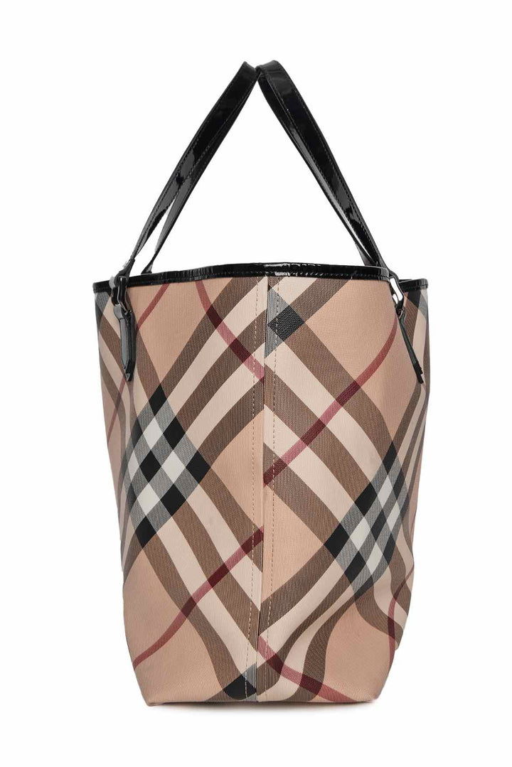 Burberry Tote