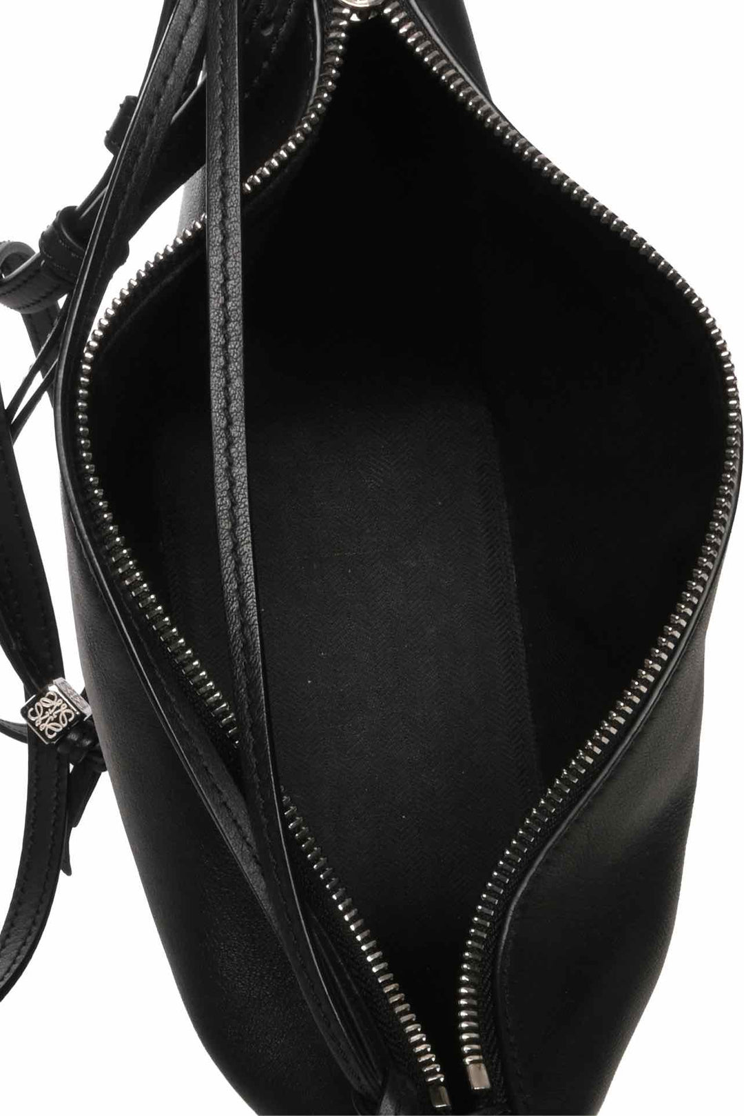 Loewe Classic Calfskin Mini Hammock Hobo Bag