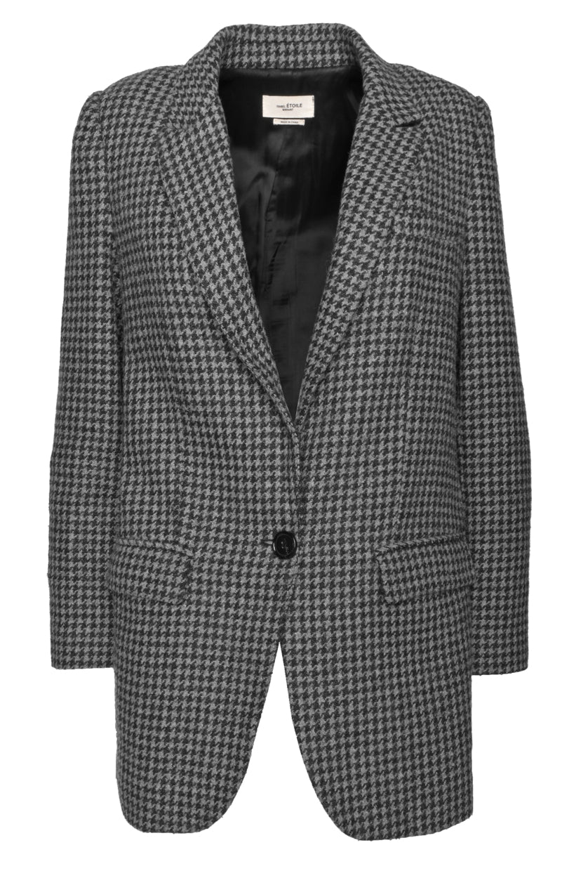 Isabel Marant Etoile Size 36 Blazer