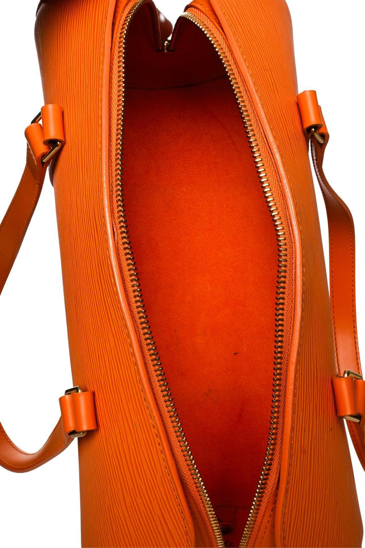 Louis Vuitton 2005 Epi Soufflot