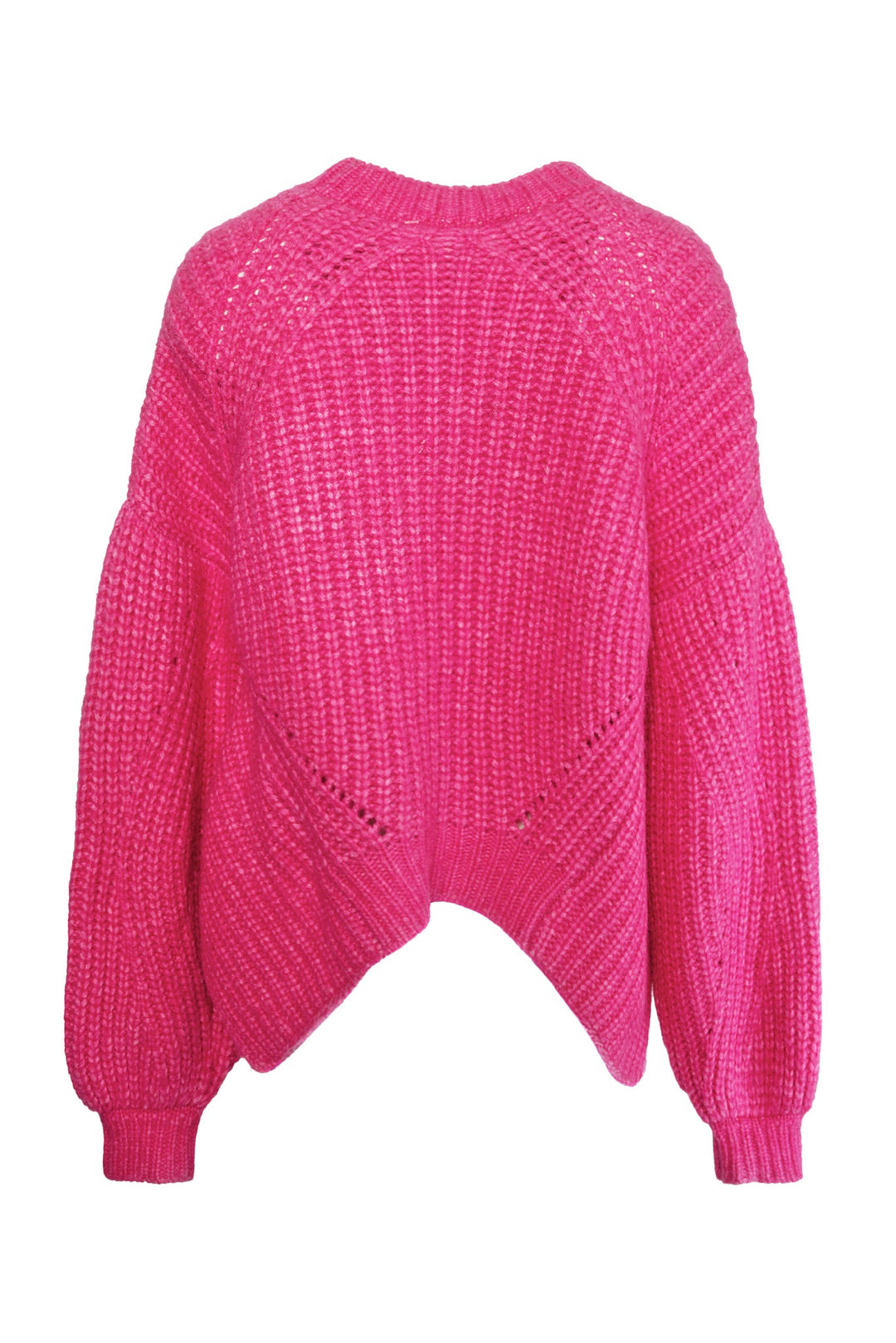 Ulla Johnson Size S Oversized Puff Sleeve Sweater