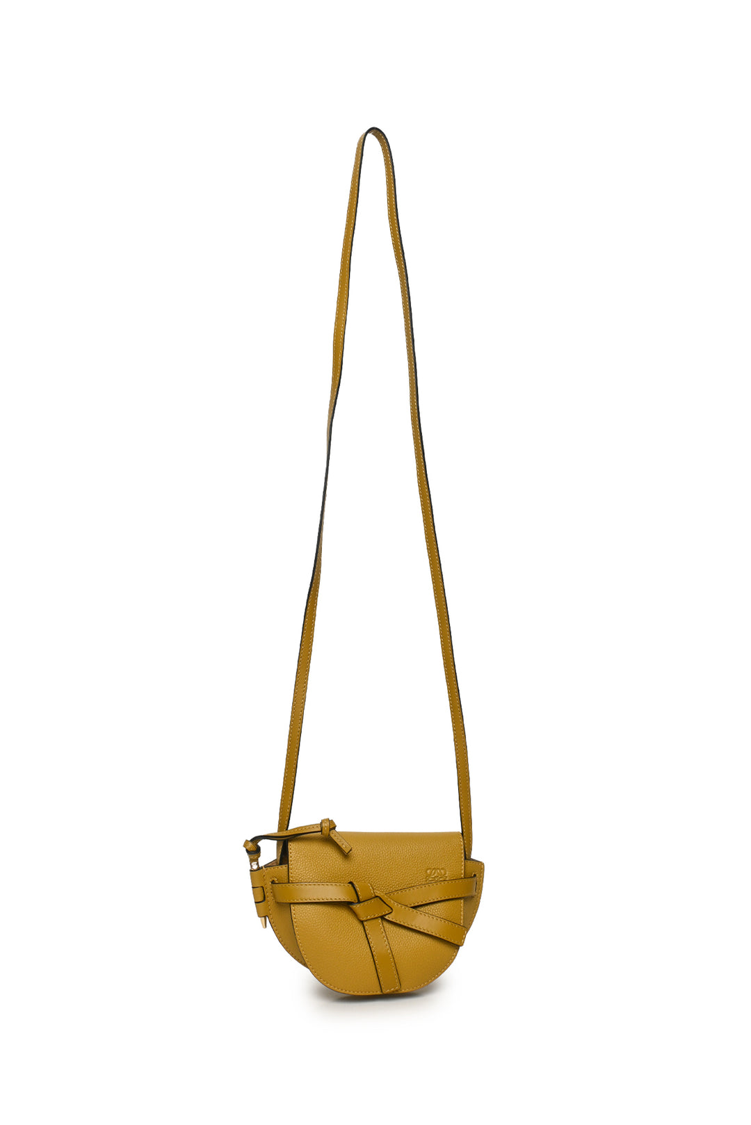 Loewe Mini Gate Crossbody