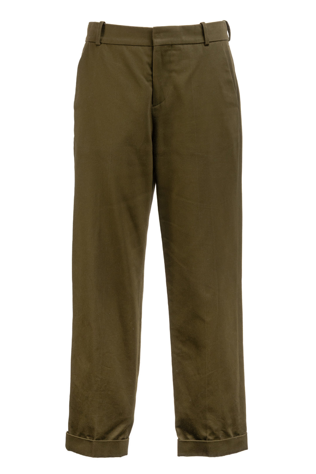 Balmain Size 30 Men's Cotton Pants