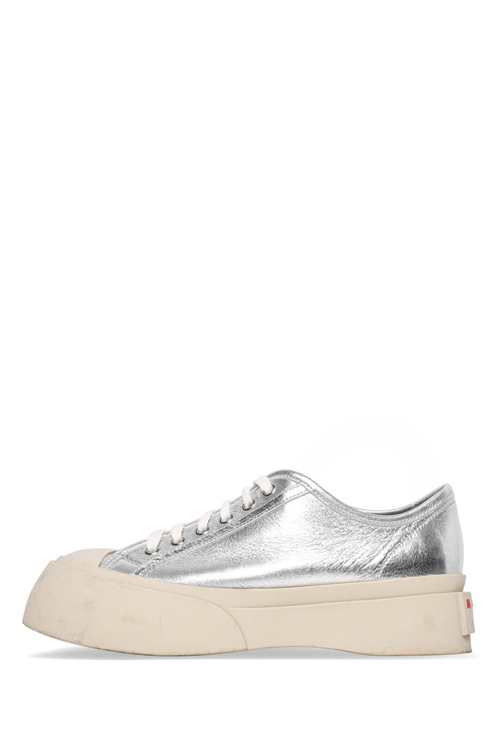 Marni Size 39 Pablo Lace Up Sneaker
