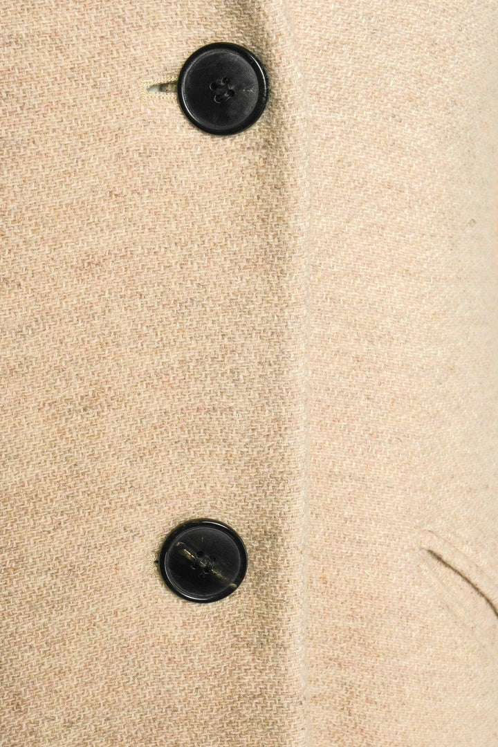 Isabel Marant Etoile Size 34 Eris Wool-Blend Coat