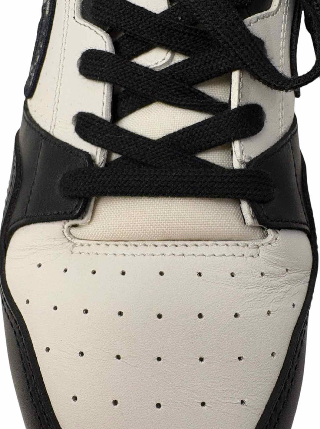 Dior Size 44 Men's B57  Low Top Sneakers